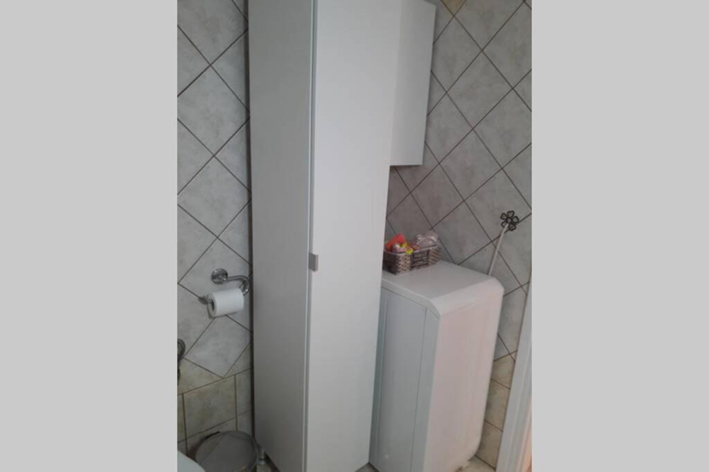 Estella Sorelle 1 Longá Zewnętrze zdjęcie