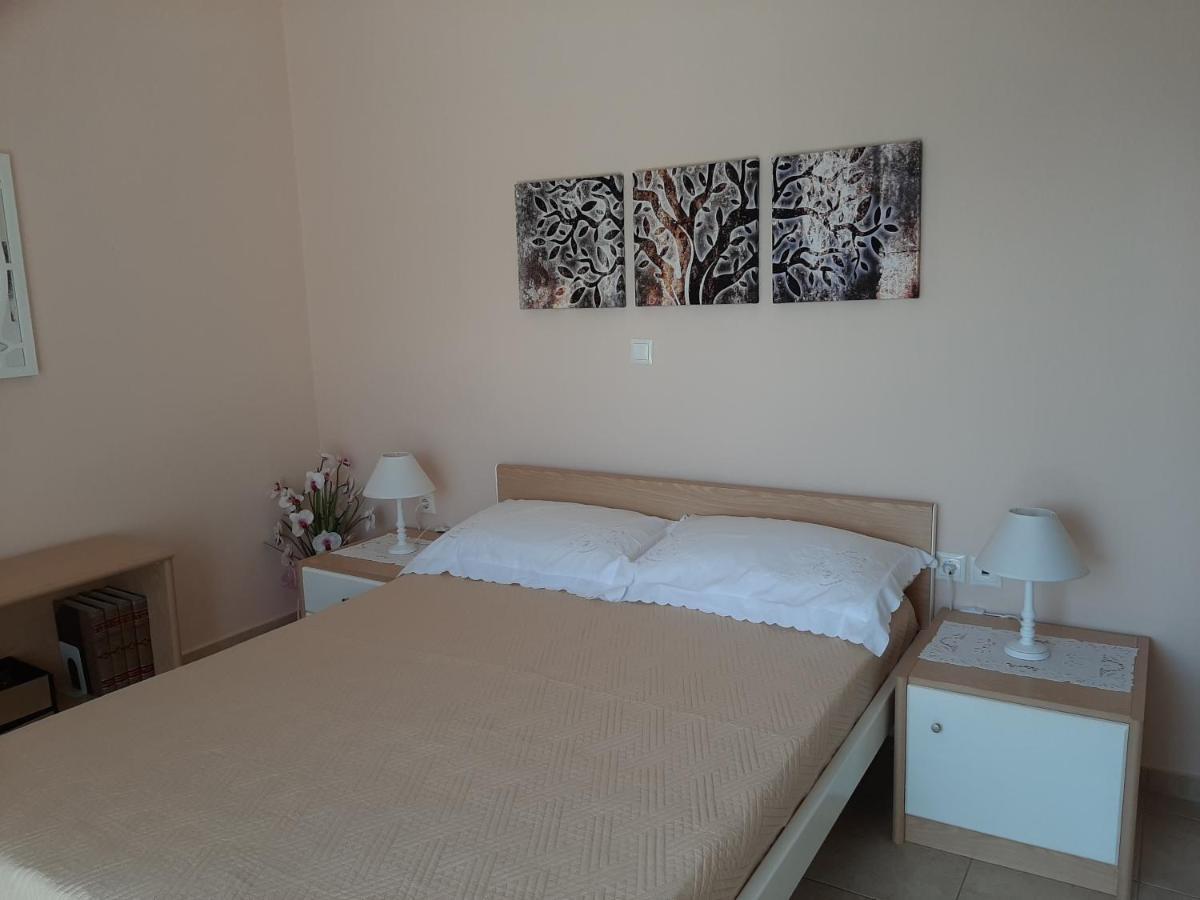 Estella Sorelle 1 Longá Zewnętrze zdjęcie